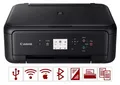Produktbild: Canon PIXMA TS5150 Multifunktionsdrucker Scanner Kopierer Bluetooth WLAN P32