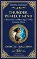 Produktbild: Anonymous Gnostic Tradition Thunder, Perfect Mind (Taschenbuch)