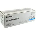 Produktbild: Canon Trommel 9457B001 034 cyan