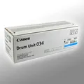 Produktbild: Canon Trommel 9457B001 034 cyan