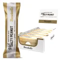 Produktbild: 42,41 €/ kg | Barebells White Salty Peanut  12x55g Protein Riegel