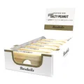 Produktbild: Barebells Protein Bar, 12 x 55 g Riegel, White Salty Peanut