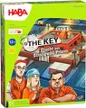 Produktbild: HABA The Key - Flucht aus Strongwall Prison