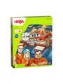 Produktbild: Haba Spiel The Key – Flucht aus Strongwall Prison, unisex neutral
