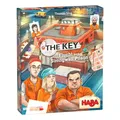 Produktbild: HABA 306842 The Key – Flucht aus Strongwall Prison