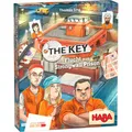 Produktbild: HABA The Key – Flucht aus Strongwall Prison