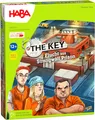 Produktbild: The Key - Flucht aus Strongwall Prison Timo Grubing