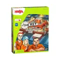 Produktbild: The Key Flucht a. Strongwall Prison | Spiel | Deutsch (2024) | 1306842001