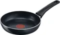 Produktbild: Tefal Bratpfanne Generous Cook, Aluminium (1-tlg), Thermo-Signal-Temperaturanzeiger, Induktion