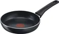 Produktbild: Tefal Pfanne/Topf/Backform C27802 Generous Cook Bratpfanne 20cm Schwarz