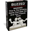 Produktbild: Huch Buzzed (Englisch) (030371)
