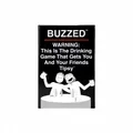 Produktbild: Huch! Buzzed - englisch 296499