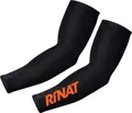 Produktbild: Rinat A-tech Compression Armwärmer Schwarz L-XL Mann Schwarz L-XL