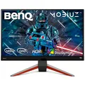 Produktbild: BenQ EX2710Q Monitor 69,0 cm (27,0 Zoll) grau