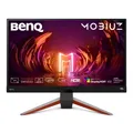 Produktbild: BenQ MOBIUZ EX2710Q Gaming Monitor - 165 Hz, AMD FreeSync 9H.LK4LA.TBE