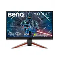 Produktbild: 4718755085840 Monitor 27 inch EX2710Q LED 4ms/20mln:1/HDMI/IPS Benq