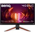 Produktbild: BenQ Mobiuz EX2710Q - Gaming Monitor - 27 Zoll - HDR Ready -165Hz-schwarz/silber