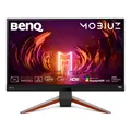 Produktbild: BenQ 68.6cm MOBIUZ EX2710Q 16:9 HDMI/DP grau 165Hz 1ms WQHD
