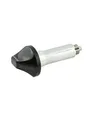 Produktbild: HIGHSIDER Flight Motorrad LED Lenkerendenblinker (2er-Pack), E-geprüft