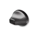 Produktbild: HIGHSIDER Motorrad LED Lenkerendenblinker Flight Schwarz E-geprüft (Paar)
