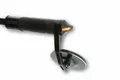Produktbild: Highsider LED Lenkerendenblinker FLIGHT E-gepr Paar 203-001 ( no Kellermann )