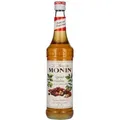 Produktbild: Le Sirop de Monin GERÖSTETE HASELNUSS 0,7l