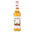 Produktbild: Monin Premium Roasted Hazelnut Syrup 700 ml
