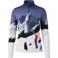 Produktbild: KRIMSON KLOVER Baselayer Powder Hound Top