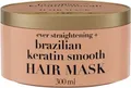 Produktbild: Ogx Brazilian Keratin Hair Mask 300ml
