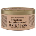 Produktbild: OGX Brazilian Keratin Smooth Haarmaske 300 ml