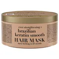 Produktbild: OGX Brazilian Keratin Smooth Haarmaske 300 ml