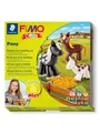Produktbild: Staedtler Set Mod. clay FIMO kids F&P Pony 8034 08 LZ