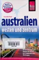 Produktbild: Australien - Westen und Zentrum. Reiseführer Pavel, Veronika: