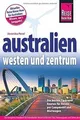 Produktbild: Reise Know-How Reiseführer Australien – Westen und Zentr... | Buch | Zustand gut