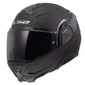 Produktbild: 569101011S - Helm FF910 Advant II Matt Black GR. S