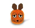 Produktbild: Kuscheltier Trötsch Die Maus Plüsch Geldbeutel: Aufbewahrungsbeutel Kinderporte