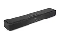 Produktbild: Denon Home Sound Bar 550 kompakte Heimkino Soundbar mit Dolby Atmos, DTS:X, Alexa Built-in, WLAN, Bluetooth, AirPlay 2, HEOS Built-in, HDMI eARC, 4K Ultra-HD, Dolby Vision, HDR10, Schwarz