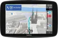 Produktbild: TomTom GO Navigator - GPS-Navigationsgerät