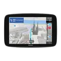Produktbild: TomTom Pkw-Navi GO Navigator (extra großes 7-Zoll-Display, Stauvermeidung Dank TomTom Traffic, Karten von Europa, Wi-Fi-Updates, Premium Services, einzigartige Magnethalterung)