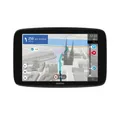 Produktbild: TomTom Go Navigator 7 Navigationsgerät Navigationsgerät