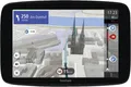 Produktbild: Tomtom GO Navigator 7 Schwarz Mobiles Navigationsgerät, für Autonavigation