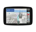 Produktbild: 1YE7.002.100 TomTom Go Navigator 7 Navigationssystem Bluetooth ~D~