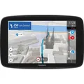 Produktbild: TomTom GO Navigator PKW Europa Navigationsgerät Schwarz 7 Zoll
