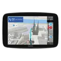 Produktbild: TomTom Go Navigator 7 (2. Gen.) 1YE7.002.100 (0636926107501)