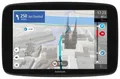 Produktbild: TomTom GO Navigator 7 Zoll PKW-Navigationsgerät Fahrspurführung Sprachsteuerung
