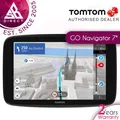 Produktbild: TomTom Go Navigator 17.8cm Auto GPS Sat Nav Volle Europa Karten Echtzeit Traffic