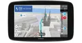 Produktbild: TomTom Pkw-Navi GO Navigator extra großes 7-Zoll-Display Navigationsgerät