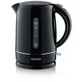 Produktbild: Severin WK 4322 Wasserkocher Schwarz