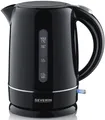 Produktbild: SEVERIN WK 4322 Wasserkocher 4322-000