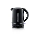 Produktbild: SEVERIN 4322-000 SEVERIN Wasserkocher WK 4322 schwarz 1,7 l 2200 W